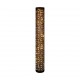 - Taco - Black Fabric LED Floor Lamp with Starlight Effect Trio-R42801002 - Taco - Black Fabric LED Floor Lamp with Starlight Effect