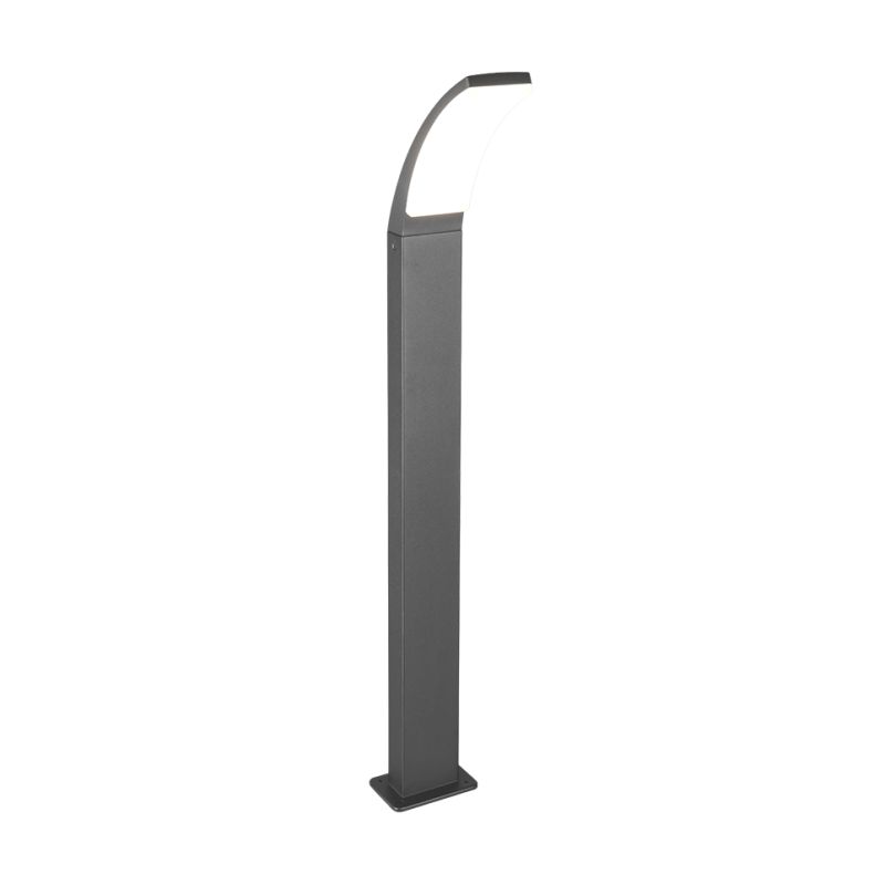 - Beja - Anthracite Bollard 4000K Trio-R43356142 - Beja - Anthracite Bollard 4000K