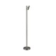 Trio-R44571107 - Gomez - Rechargeable Matt Nickel CCT Floor Lamp
