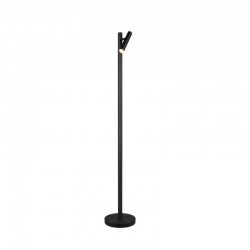 Gomez - Rechargeable Matt Black CCT Floor Lamp Gomez - Rechargeable Matt Black CCT Floor Lamp