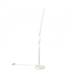 Ginko - Matt White LED Floor Lamp Ginko - Matt White LED Floor Lamp