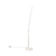 Trio-R45791131 - Ginko - Matt White LED Floor Lamp