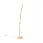 Ginko - Sand LED Floor Lamp Ginko - Sand LED Floor Lamp