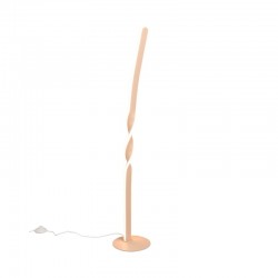 Ginko - Sand LED Floor Lamp Ginko - Sand LED Floor Lamp