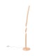 Trio-R45791166 - Ginko - Sand LED Floor Lamp