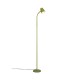 - Pongo - Green LED Floor Lamp Trio-R45831115 - Pongo - Green LED Floor Lamp