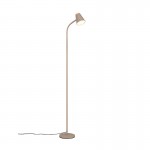Pongo - Warm Beige LED Floor Lamp Pongo - Warm Beige LED Floor Lamp