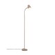 - Pongo - Warm Beige LED Floor Lamp Trio-R45831143 - Pongo - Warm Beige LED Floor Lamp