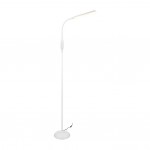 Toro - White CCT Floor Lamp Toro - White CCT Floor Lamp
