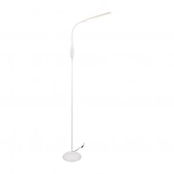 Toro - White CCT Floor Lamp Toro - White CCT Floor Lamp