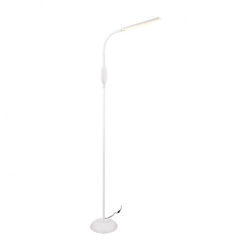 - Toro - White CCT Floor Lamp Trio-R47641101 - Toro - White CCT Floor Lamp