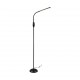 Trio-R47641102 - Toro - Black CCT Floor Lamp