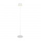 - Suarez - Portable Indoor/Outdoor Rechargeable White Floor Lamp Trio-R47706131 - Suarez - Portable Indoor/Outdoor Rechargeable White Floor Lamp