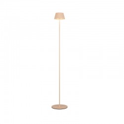 Suarez - Portable Indoor/Outdoor Rechargeable Sand Floor Lamp Suarez - Portable Indoor/Outdoor Rechargeable Sand Floor Lamp