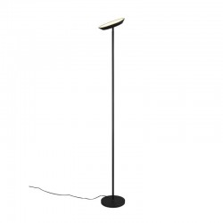 Specter - Matt Black CCT Floor Lamp Specter - Matt Black CCT Floor Lamp