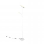 Specter - Matt White Mother & Child CCT Floor Lamp Specter - Matt White Mother & Child CCT Floor Lamp