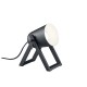 - Marc - Matt Black Table Lamp Trio-R50721032 - Marc - Matt Black Table Lamp