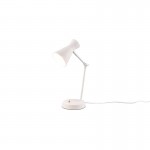 Enzo - Matt White Table Lamp Enzo - Matt White Table Lamp