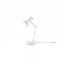 Enzo - Matt White Table Lamp Enzo - Matt White Table Lamp