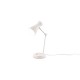 - Enzo - Matt White Table Lamp Trio-R50781031 - Enzo - Matt White Table Lamp