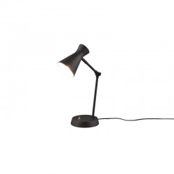 Enzo - Matt Black Table Lamp Enzo - Matt Black Table Lamp