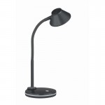 Berry - Grey LED Table Lamp Berry - Grey LED Table Lamp