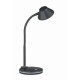 - Berry - Grey LED Table Lamp Trio-R52191187 - Berry - Grey LED Table Lamp