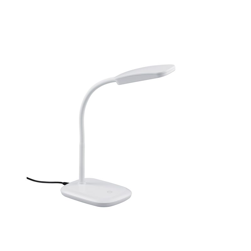 - Boa - White LED Desk Lamp Trio-R52431101 - Boa - White LED Desk Lamp