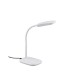 - Boa - White LED Desk Lamp Trio-R52431101 - Boa - White LED Desk Lamp