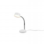 Kiko - White LED Desk Lamp Kiko - White LED Desk Lamp