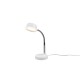 - Kiko - White LED Desk Lamp Trio-R52501101 - Kiko - White LED Desk Lamp