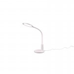 Sally - White LED Table Lamp with Timer Sally - White LED Table Lamp with Timer