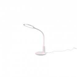 Sally - White LED Table Lamp with Timer Sally - White LED Table Lamp with Timer