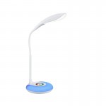 Krait - White RGBW Desk Lamp