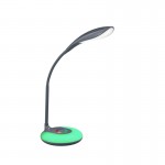 Krait - Anthracite RGBW Desk Lamp Krait - Anthracite RGBW Desk Lamp