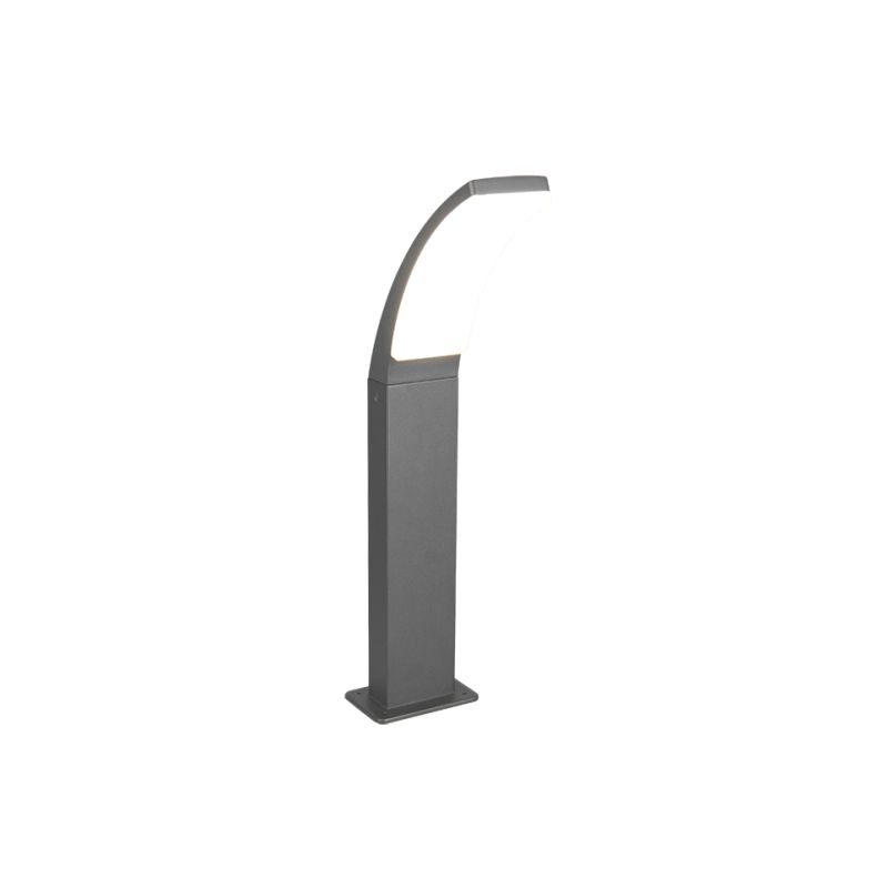 Trio-R53356142 - Beja - Anthracite Bollard 4000K