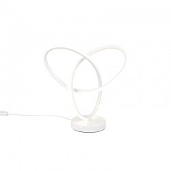 Lando - Matt White LED Table Lamp 4000K Lando - Matt White LED Table Lamp 4000K