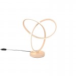 Lando - Sand LED Table Lamp 3000K Lando - Sand LED Table Lamp 3000K