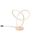- Lando - Sand LED Table Lamp 3000K Trio-R53591166 - Lando - Sand LED Table Lamp 3000K