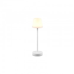 Martinez - Portable Indoor/Outdoor Rechargeable White CCT Table Lamp Martinez - Portable Indoor/Outdoor Rechargeable White CCT Table Lamp