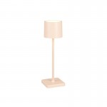 Fernandez - Portable Indoor/Outdoor Rechargeable Sand CCT Table Lamp Fernandez - Portable Indoor/Outdoor Rechargeable Sand CCT Table Lamp