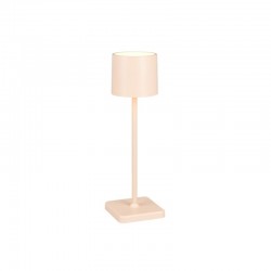 Fernandez - Portable Indoor/Outdoor Rechargeable Sand CCT Table Lamp Fernandez - Portable Indoor/Outdoor Rechargeable Sand CCT Table Lamp