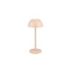- Ricardo - Portable Indoor/Outdoor Rechargeable Sand LED Table Lamp Trio-R54106166 - Ricardo - Portable Indoor/Outdoor Rechargeable Sand LED Table Lamp