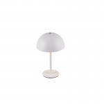 Munoz - Rechargeable White LED Table Lamp Munoz - Rechargeable White LED Table Lamp