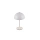 Trio-R54891131 - Munoz - Rechargeable White LED Table Lamp