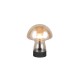 Trio-R54981113 - Dooley - Rechargeable Amber LED Table Lamp