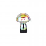 Dooley - Rechargeable Multicoloured LED Table Lamp Dooley - Rechargeable Multicoloured LED Table Lamp