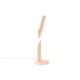Trio-R55791166 - Ginko - Sand LED Table Lamp