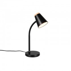 Pongo - Black LED Desk Lamp Pongo - Black LED Desk Lamp