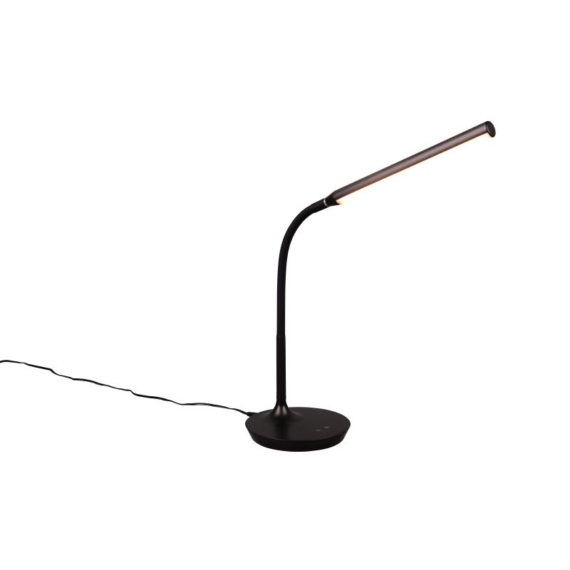 - Toro - Black CCT Desk Lamp Trio-R57641102 - Toro - Black CCT Desk Lamp